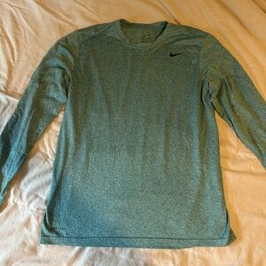 Long sleeve Nike Dri-Fit